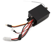 more-results: 2-in-1 Combo Overview: UDI RC Rapid 17" 2-in-1 ESC and Receiver Combo. This is a repla