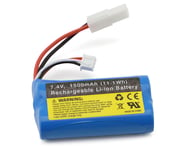 more-results: UDI RC 2S LiPo Battery (7.4V/1500mAh) w/Mini Tamiya Connector