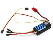 more-results: ESC Overview: UDI RC Xiphactinus 17" Brushless Marine ESC. This is a replacement water