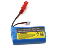 more-results: Battery Overview: UDI RC Xiphactinus 17" 2S LiPo Battery. This is a replacement batter