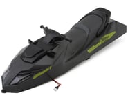 more-results: Outer Cover Overview: UDI RC Inkfish Brushless Jet Ski Outer Cabin Cover. This replace