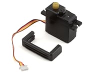 more-results: UDI RC 1/16 Micro Steering Servo The UDI 1/16 Micro Steering Servo is designed to be a