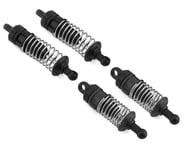 more-results: UDI RC 1/16 Front &amp; Rear Assembled Shocks The 1/16 Front and Rear Shocks are stock