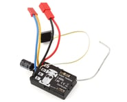 more-results: UDI RC 1/16 Receiver and Integrated Brushed ESC The UDI 2.4Ghz Integrated Receiver/ESC