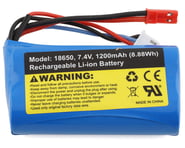 more-results: UDI RC 2S Li-Ion Battery (7.4V/1200mAh)