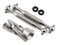 more-results: UDI RC 1/16 Metal Rear Dogbones & Axles (2)