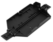 more-results: UDI RC 1/16 Chassis The UDI 1/16 Chassis serves as a direct stock replacement for the 