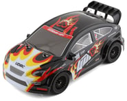 more-results: UDI RC 1/16 Hatchback - Excellent First On-Road Rally Car! Unlock a world of RC excite