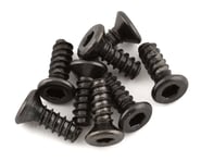more-results: UDI RC 1/12 Flat Head Self-Tapping Screws These UDI 1/12 Flat Head Self-Tapping Screws