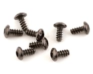 more-results: UDI RC 2.6x6mm Body Assembly Screws (8)