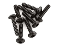 more-results: UDI RC 2.6x12mm Self Tapping Servo screws (8)