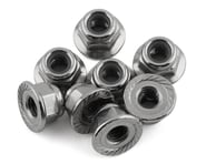 more-results: UDI RC 4mm Flanged Nylon Insert Locknut (8)