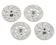 more-results: UDI RC 1/12 Wheel Adapters The UDI 1/12 Wheel Adapters serve as reliable stock replace