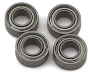 more-results: Bearings Overview: UDI RC UCX24 3x6x2.5mm Metal Shielded Ball Bearings. These replacem