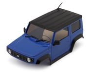 more-results: UDI RC UCX24 Suzuki Jimny Pre-Painted Body W/LED Lights