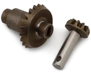 more-results: Differential Gears Overview: UDI RC UCX24 Metal Differential Pinion and Ring Gear Set.