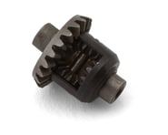 more-results: Gear Differential Overview: UDI RC UCX24 Metal Gear Differential Assembly. Constructed