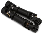 more-results: Center Drive Shafts Overview: UDI RC UCX24 Metal Center Drive Shafts. Constructed from