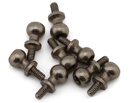 more-results: UDI RC 3.5x7.3mm Hollow Pivot Balls (8)