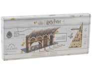 more-results: Model Kit Overview: Introducing the UGears Harry Potter™ Platform 9 ¾™ Mechanical 3D W