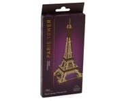 more-results: Model Overview: Experience the charm of Paris with the UGears Paris Tower 3D Wooden Mo