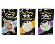 more-results: Glow In The Dark Stars And Planets Overview: Enhance your room with a mesmerizing univ