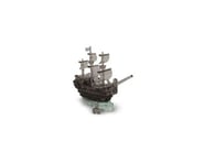 more-results: The 3D Crystal Puzzle Pirate Ship, Clear from BePuzzled takes puzzling to a new dimens