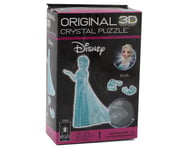 more-results: 3D Puzzle Overview: The University Games Corp Elsa Frozen Original 3D Crystal Puzzle i