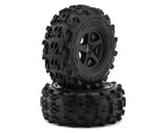 more-results: UpGrade RC Saw Blade 2.8" Pre-Mounted Off-Road Tires w/5-Star Wheels (2)