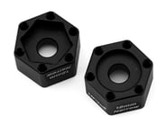 more-results: Hex Hub Overview: UpGrade RC Aluminum 12mm Hex Adapters. These 12mm high-strength alum