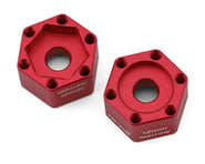 more-results: Hex Hub Overview: UpGrade RC Aluminum 12mm Hex Adapters. These 12mm high-strength alum