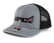 more-results: Hat Overview: UpGrade RC UPG Trucker Hat. This hat has been designed to embody the spi