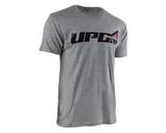 more-results: Shirt Overview: UpGrade RC UPG Premium Heather T-Shirt. This shirt has been designed t