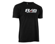 more-results: Shirt Overview: UpGrade RC RAD Premium T-Shirt. This shirt has been designed to captur