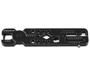 more-results: Multi-Tool Overview: This is the UpGrade RC Tire Punch, Shock Shaft Pliers, Ball Link 