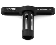 more-results: Wrench Overview: This is the Upgrade RC 17mm Wheel Wrench, a high-quality tool designe