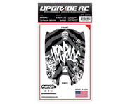 more-results: Chassis Protector Overview: The UpGrade R/C Chassis Protective Sheet is crafted from a