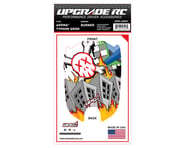 more-results: Chassis Protector Overview: The UpGrade R/C Chassis Protective Sheet is crafted from a