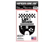 more-results: Chassis Protector Overview: The UpGrade R/C Chassis Protective Sheet is crafted from a