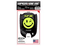 more-results: UpGrade RC Chassis Protector for Arrma® Typhon™ Grom (Flip Me) (1)