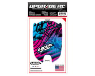 more-results: Chassis Protector Overview: The UpGrade R/C Chassis Protective Sheet is crafted from a