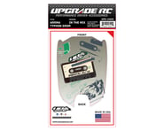 more-results: Chassis Protector Overview: The UpGrade R/C Chassis Protective Sheet is crafted from a