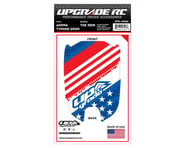 more-results: Chassis Protector Overview: The UpGrade R/C Chassis Protective Sheet is crafted from a