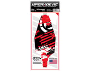 more-results: UpGrade RC Chassis Protector for Losi™ Mini-B (InterUrban Red) (1)