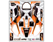 more-results: Graphic Set Overview: The UpGrade R/C Graphic Set for Losi™ Promoto MX is crafted from