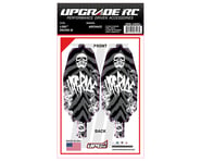 more-results: Chassis Protector Overview: Introducing the UpGrade RC Chassis Protector for the Losi™