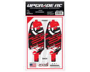 more-results: UpGrade RC Chassis Protector for Losi™ Micro-B (InterUrban) (2)