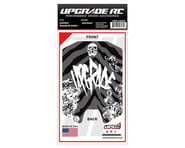 more-results: UpGrade RC Chassis Protector for ARRMA™ Granite Grom (Archaic) (1)