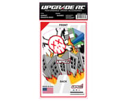 more-results: UpGrade RC Chassis Protector for ARRMA™ Granite Grom (Burner) (1)