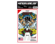 more-results: UpGrade RC Chassis Protector for ARRMA™ Granite Grom (Top Hat) (1)